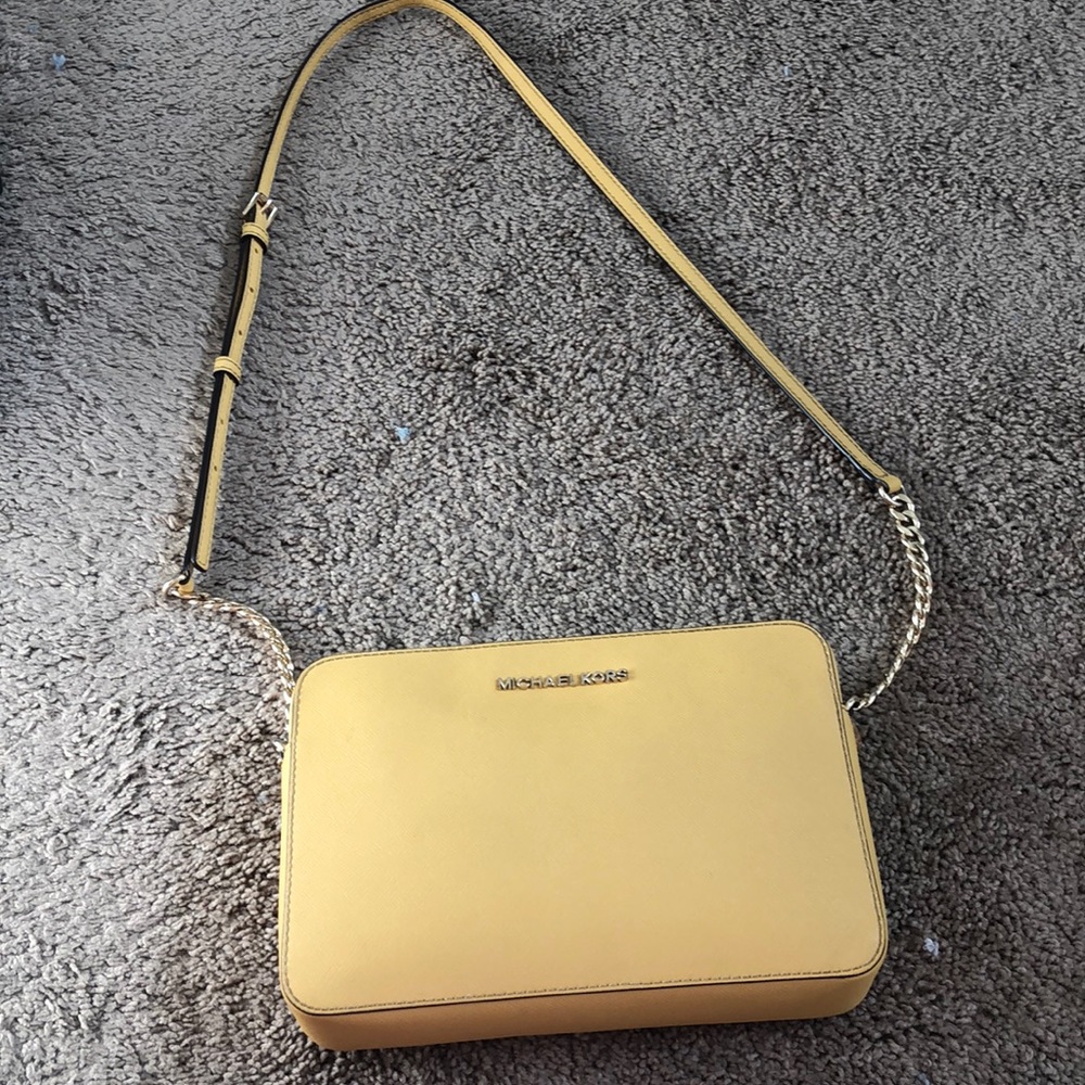 mk crossbody purse